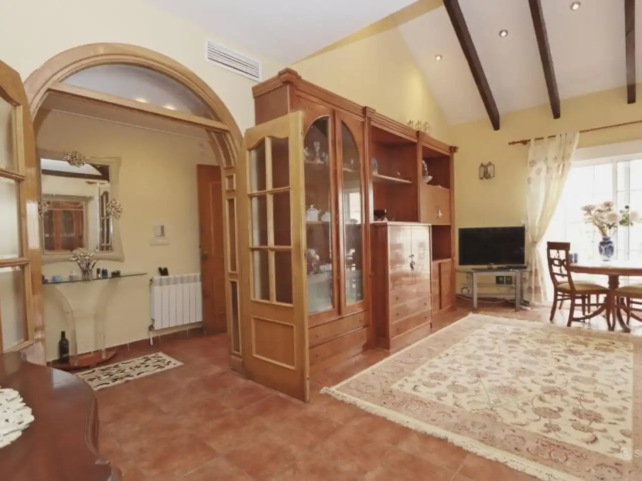 Houses for sale in Orihuela  with Air Conditioner, Heating and Private garden