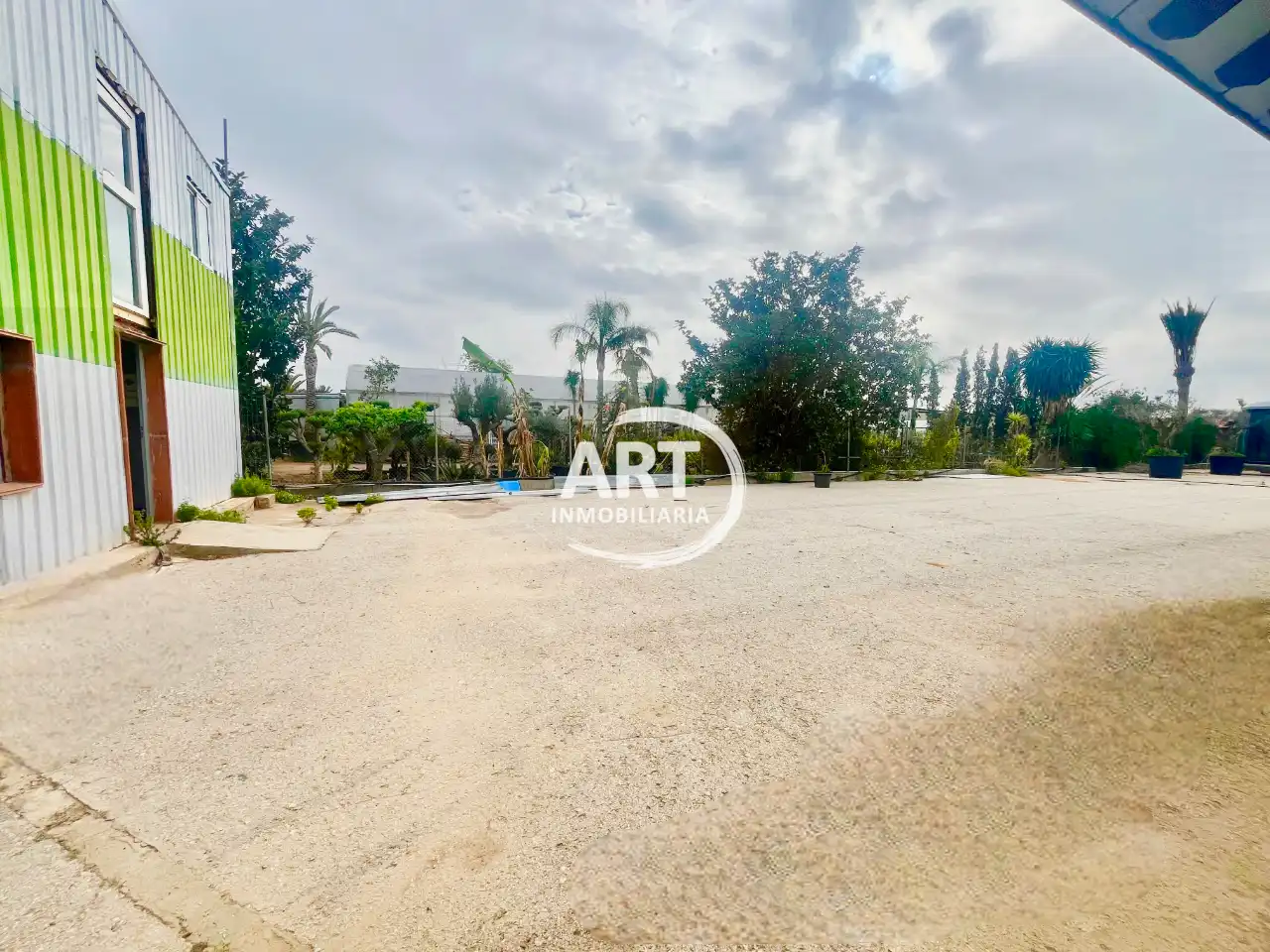 Außenansicht von Residential zur Miete in San Antonio de Benagéber