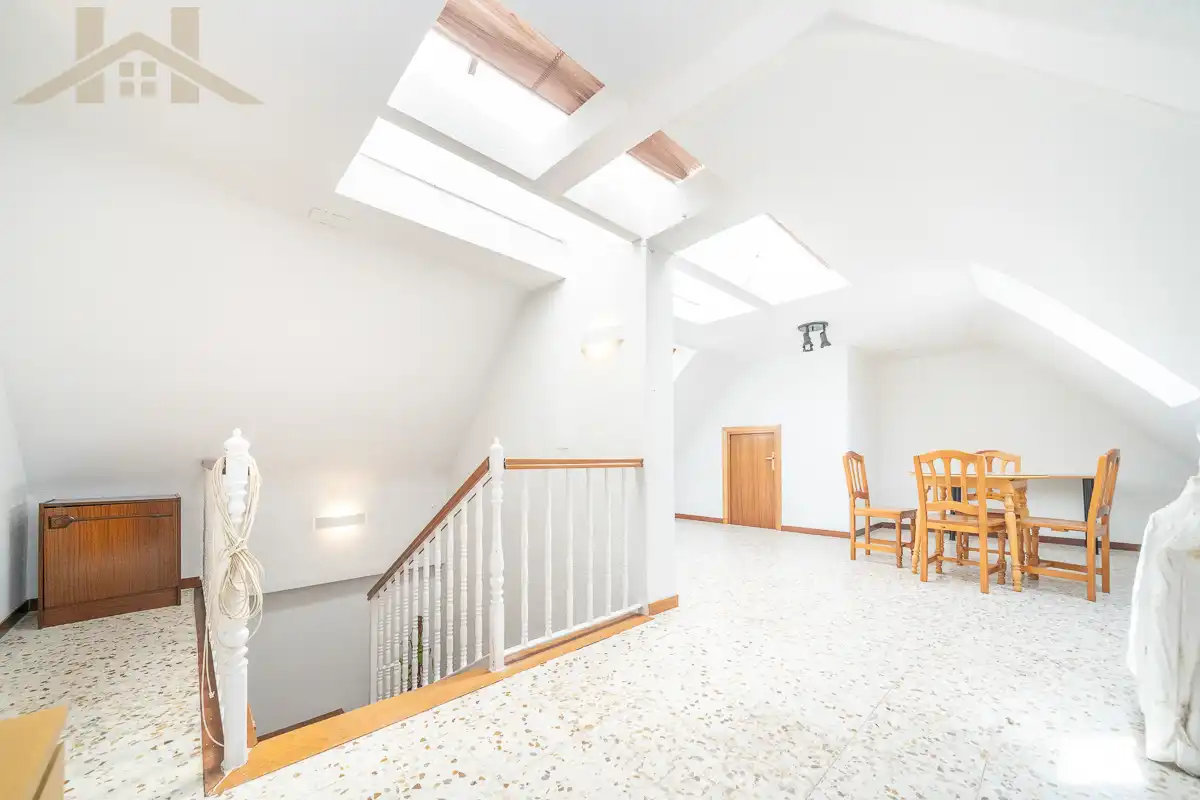 Casa o chalet en venta en Alpedrete con Trastero