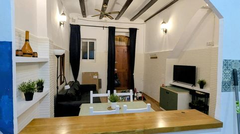 Foto 5 de Piso de alquiler en N/a, El Cabanyal - El Canyamelar, Valencia Capital