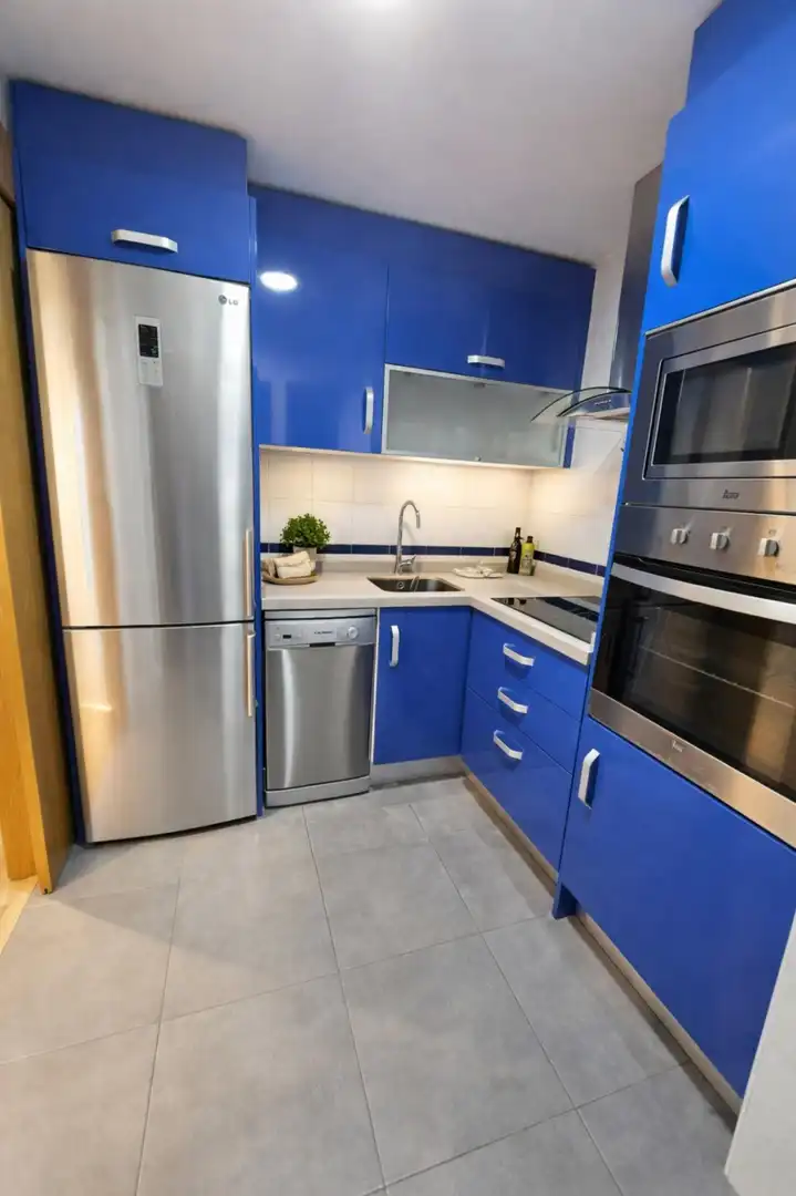 Flat for sale in El Cónsul - Ciudad Universitaria - El Romeral