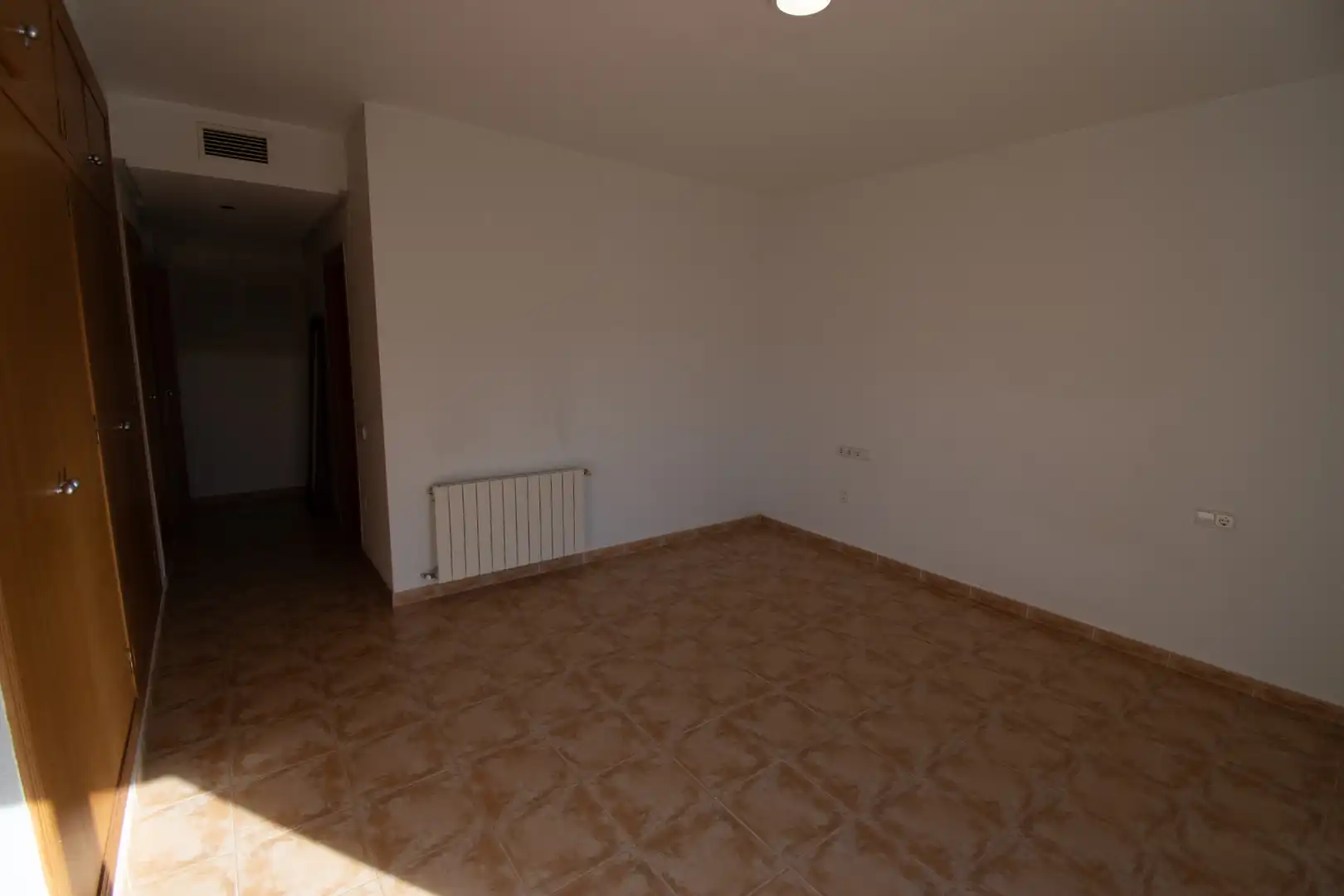 Casa o chalet de alquiler en Murcia con Aire acondicionado, Calefacción y Jardín privado