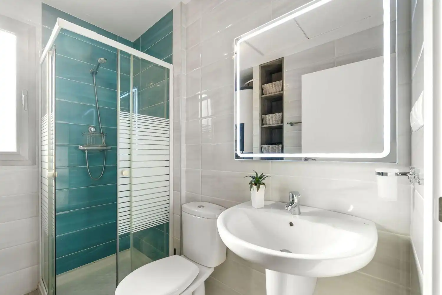 Ático con piscina en venta en Orihuela Costa, imagen 14