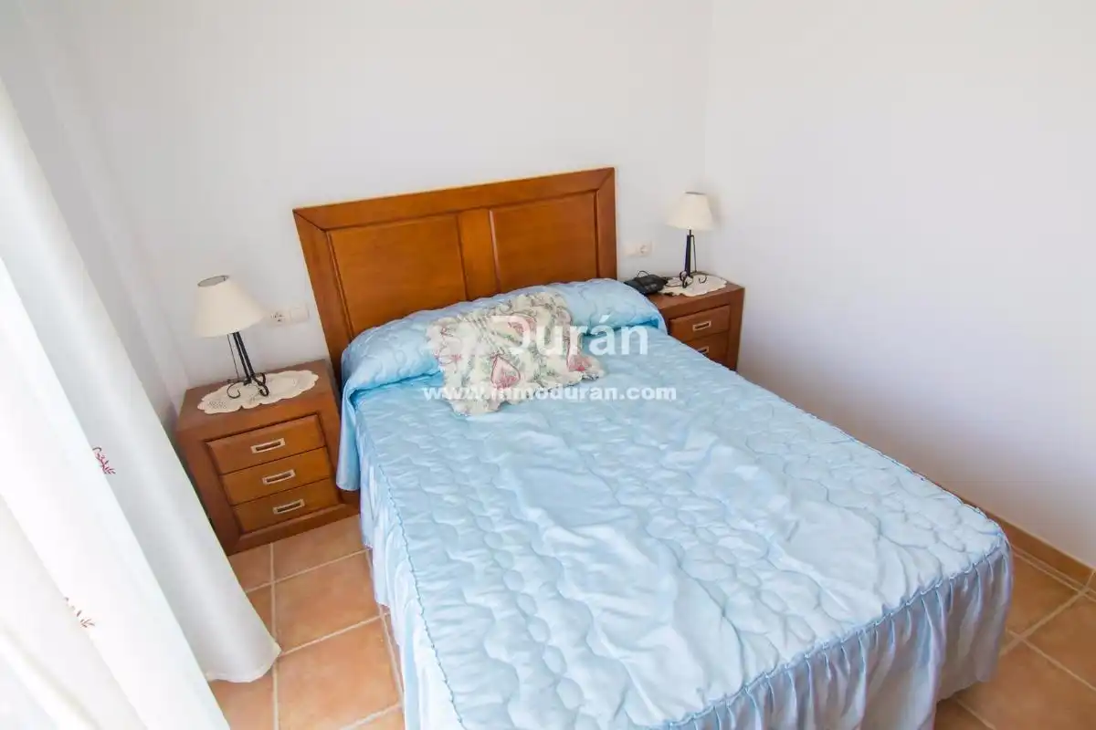 Dúplex en venda a Paterna del Río