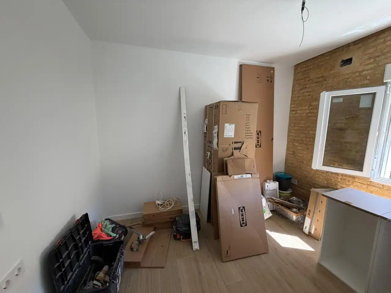 Flat for rent in Camins al Grau