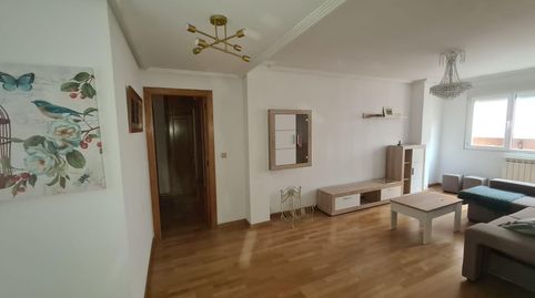 Foto 2 de Apartament de lloguer a Calle Padre Vitoria, 10, Las Ventas, León Capital