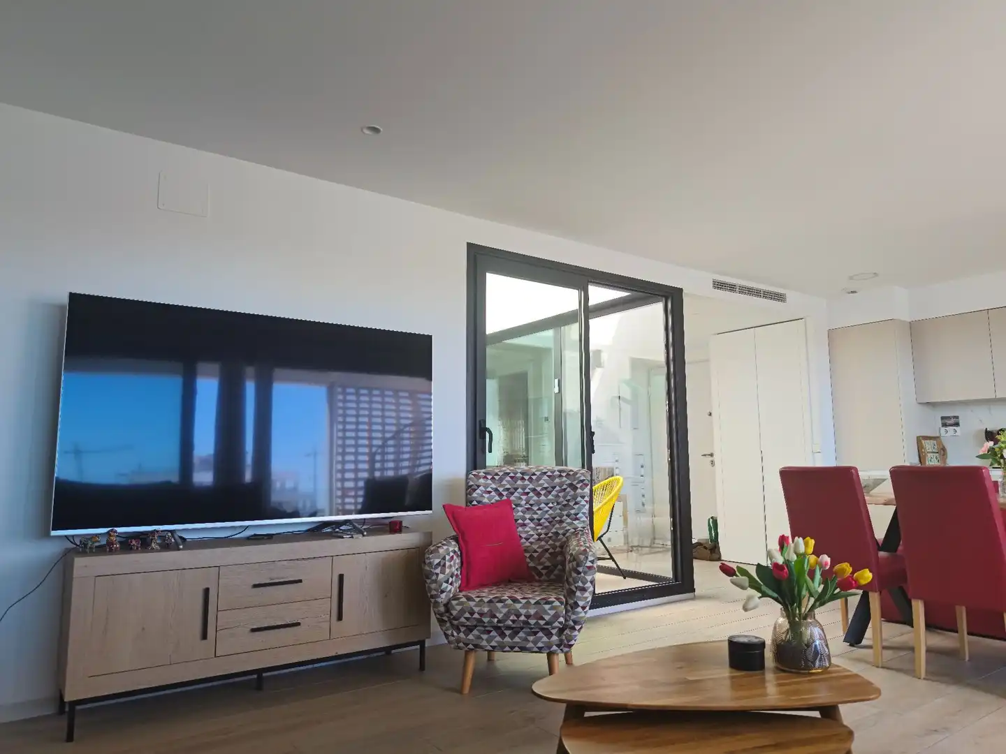 Penthouse with pool for sale in Mar Menor Golf, imagen 19