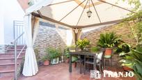 Terrace of House or chalet for sale in Barberà del Vallès  with Heating, Terrace and Swimming Pool