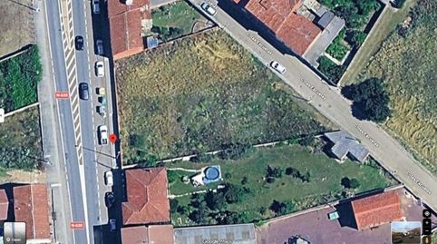 Foto 5 de Residencial en venda a Avenida de Los Antibióticos, 139, Trobajo del Cerecedo, León Capital