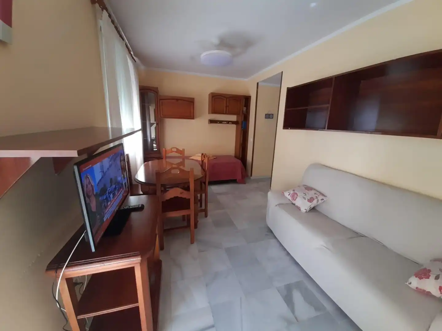 Apartament amb piscina en venda a Valdelagrana, imagen 4