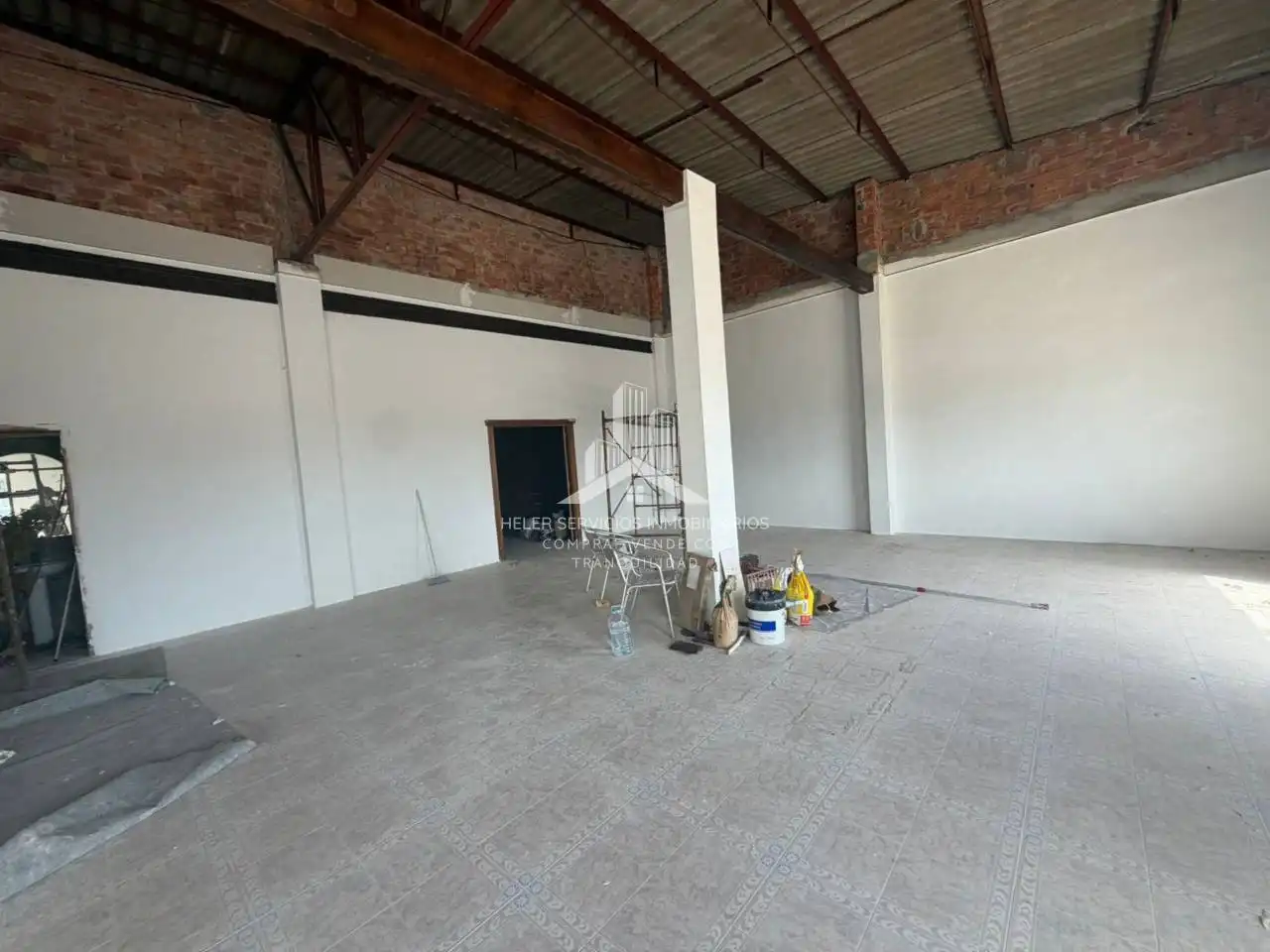 Nave industrielle à vendre à Avenida Bellaguarda, imagen 7
