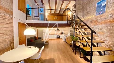 Photo 3 of Duplex to rent in Carrer de Moret, El Carme, Valencia