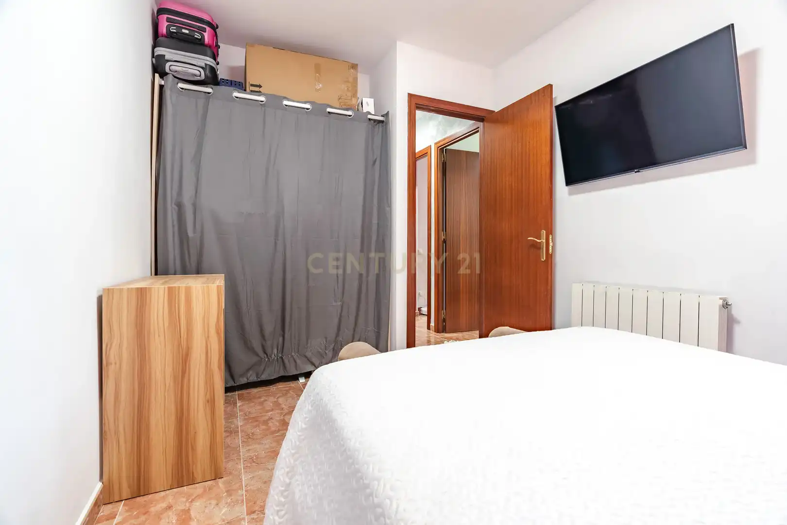 Habitación de Apartamento en venta en L'Arboç con Trastero y Horno
