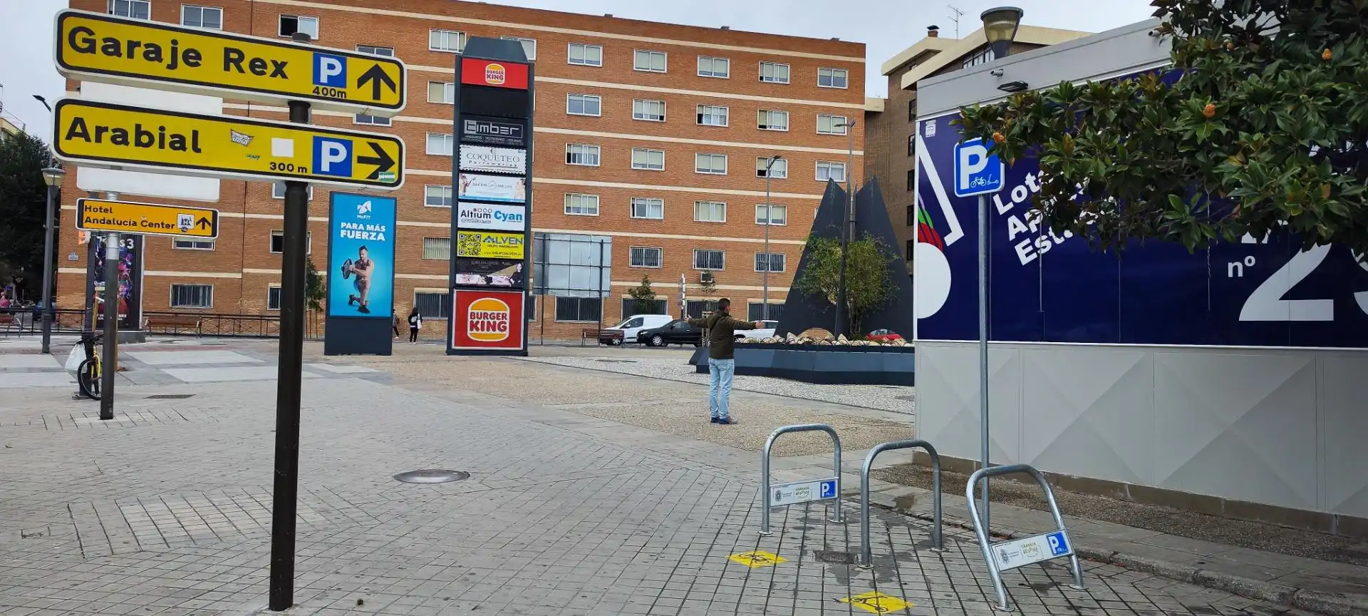 Local comercial de lloguer a Calle arabial 45, imagen 16