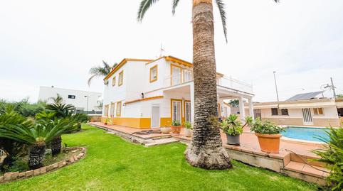 Foto 2 de Casa o xalet en venda a Park Nord - Casona, Valencia