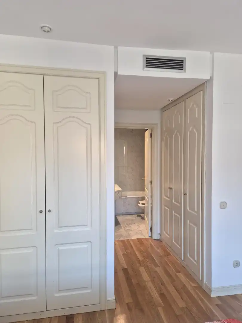 Apartamento con jardín en alquiler en Calle de Antonio Pérez, imagen 14