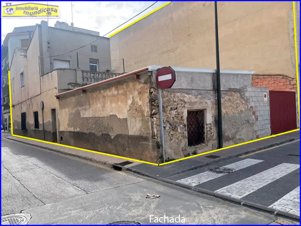 Terraced house for sale in Santomera, imagen 2