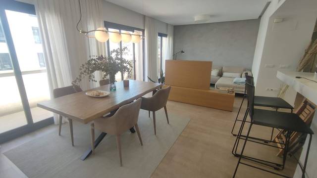 Piso en Venta en Prim en Centro Histórico