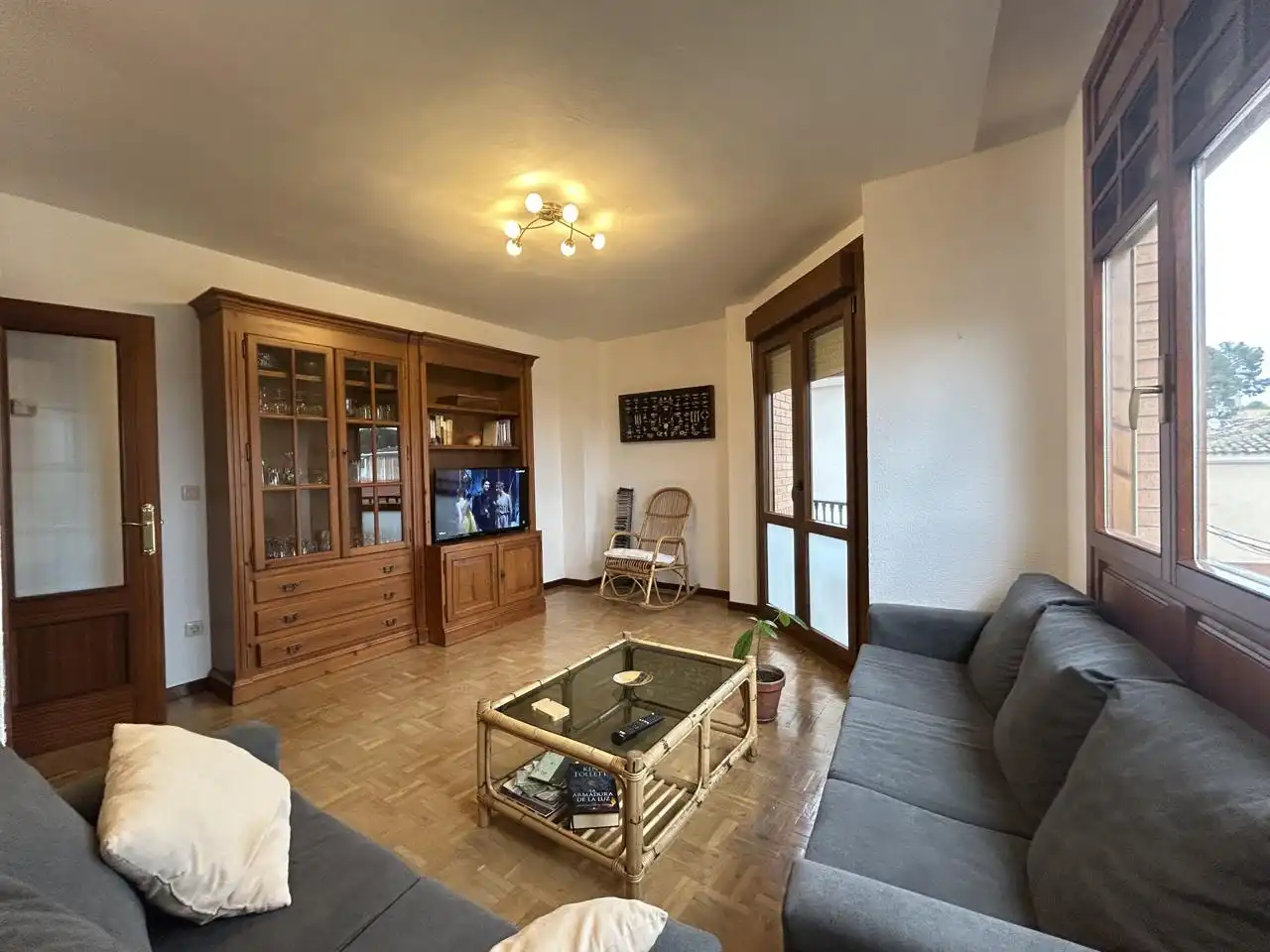Piso en venta en Calatrava, Fitero