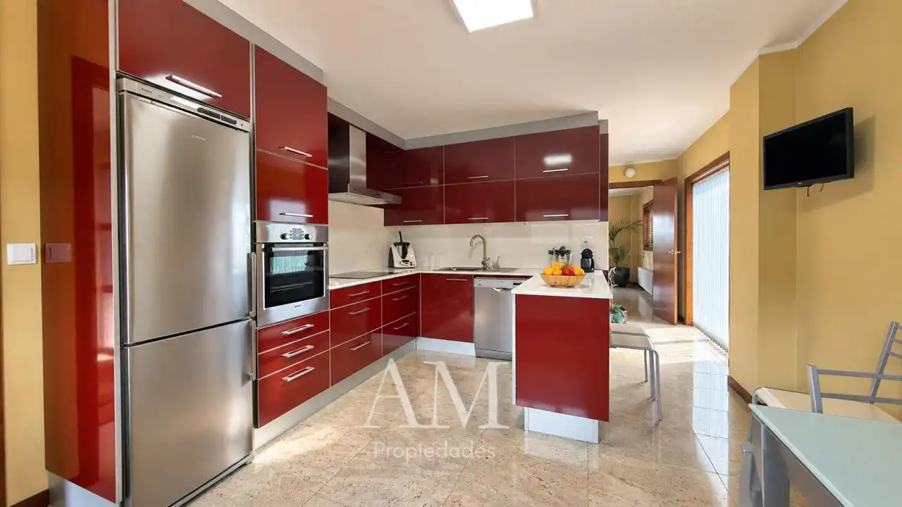 Detached house with garden for sale in Alcoucer - Donas s/n, imagen 31