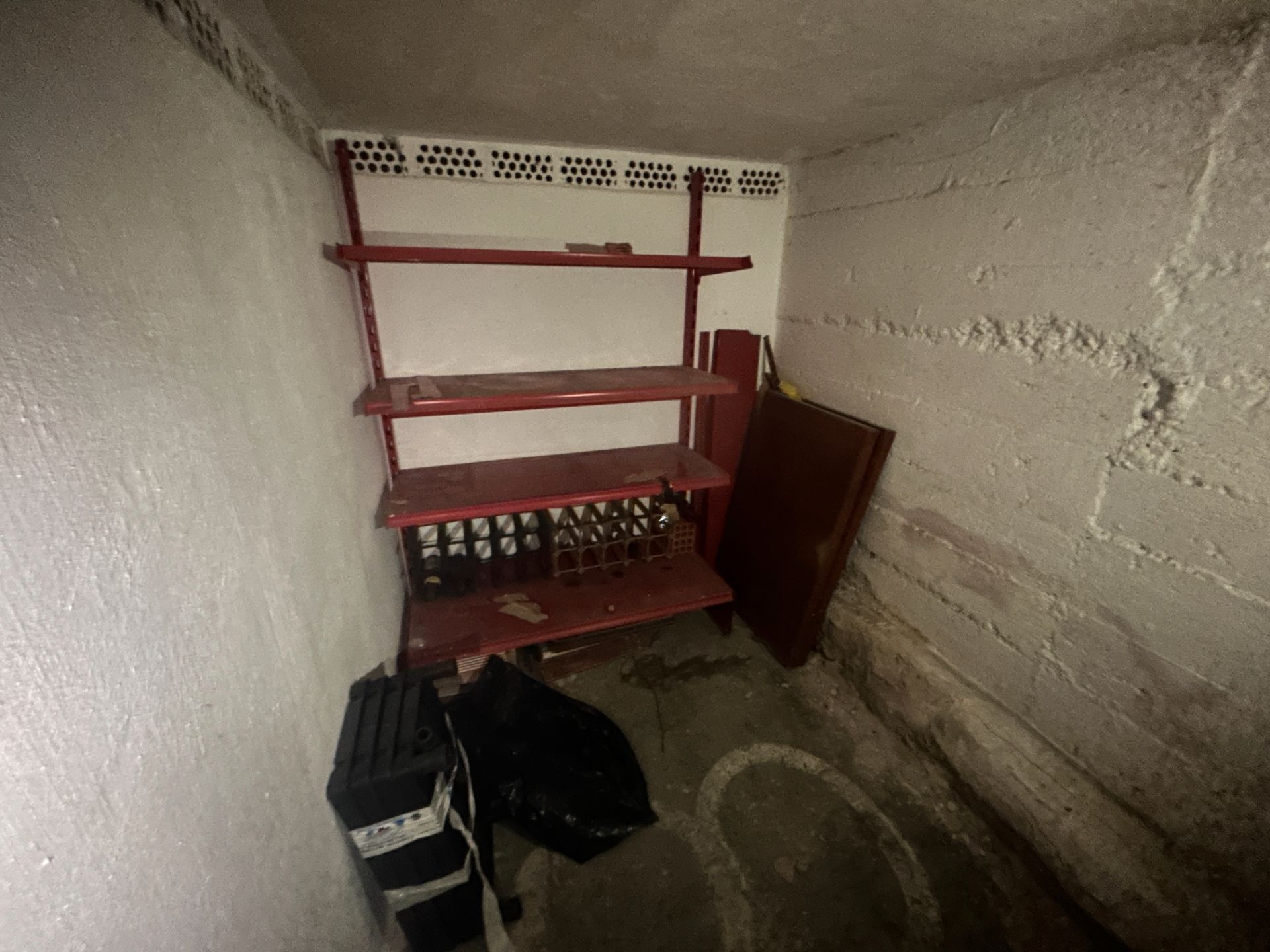 Box room to rent in Valladolid Capital