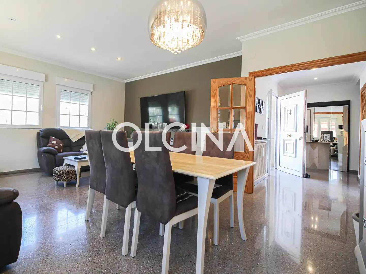 Casa o chalet de alquiler con opción a compra en Centre - Zona Alta