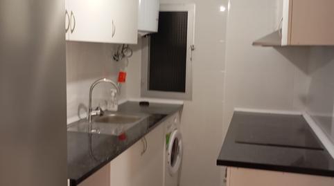 Foto 3 de Pis de lloguer a Calle San Lucas, Casco Antiguo, Alcorcón