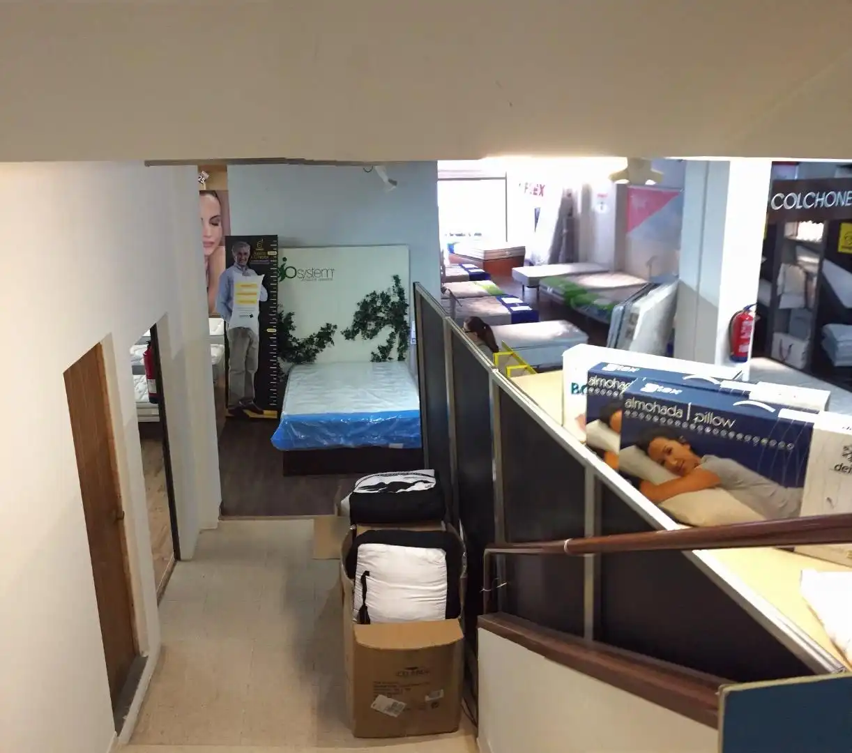 Commercial properties for sale in Valladolid  with Air Conditioner and Heating