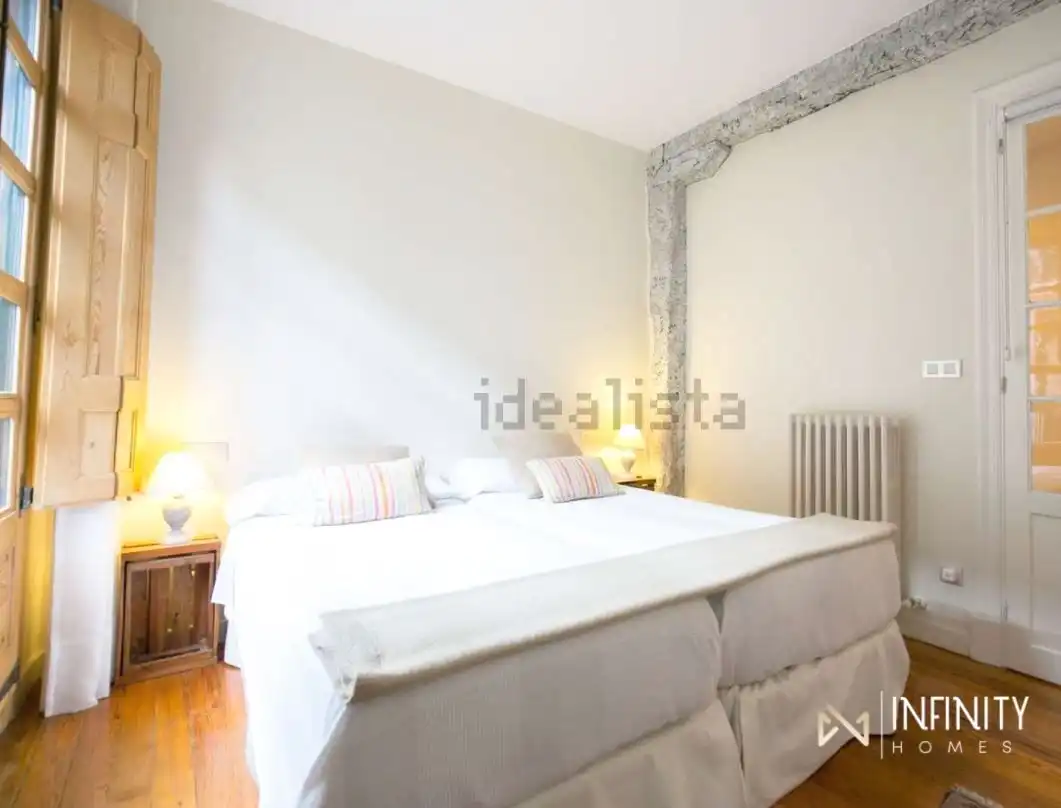 Flat with terrace to rent in Jardines Kalea, imagen 24