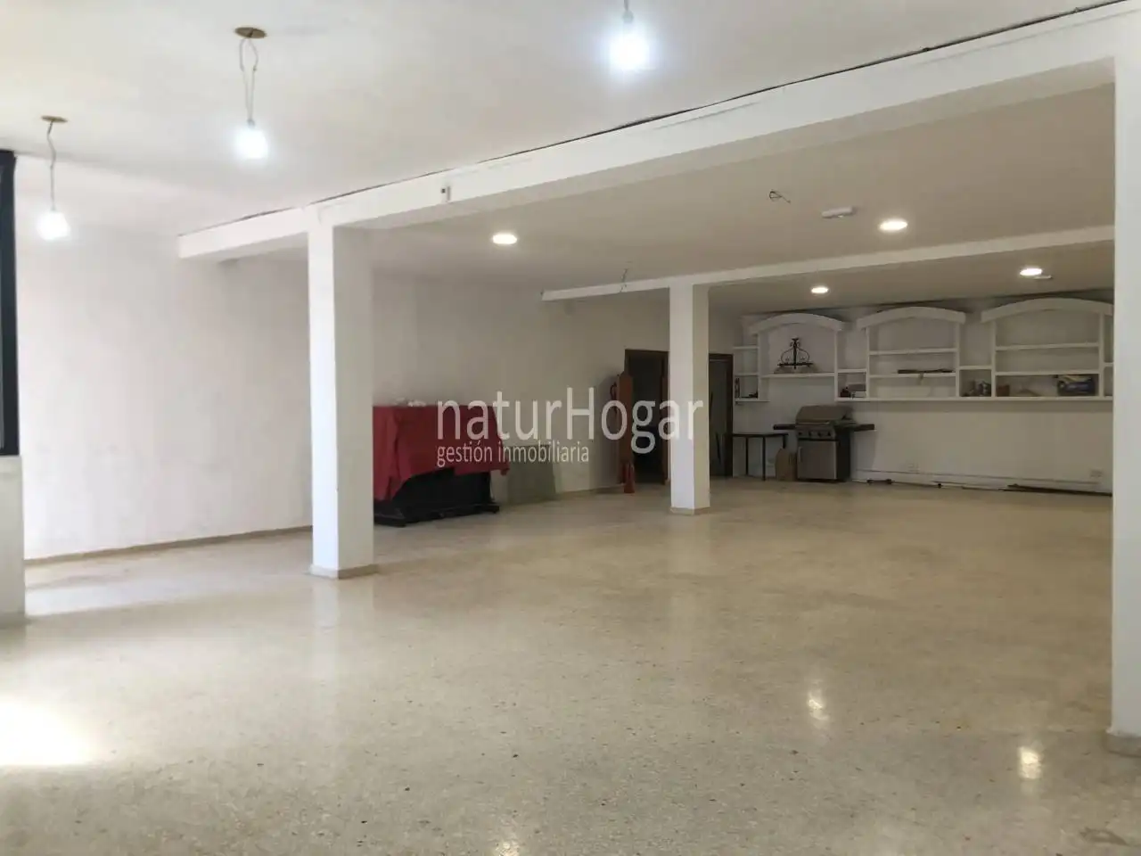 Local comercial en alquiler en Calle 29, imagen 4