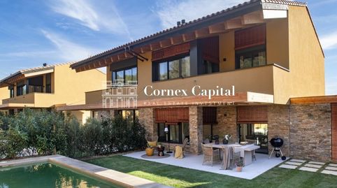 Foto 4 de Casa adosada en venta en Ample, Regencós, Girona