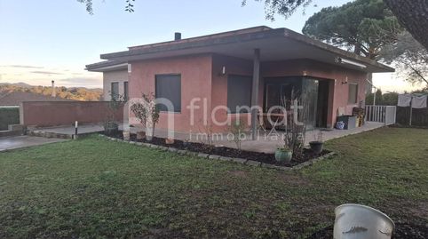 Foto 3 de Casa o xalet en venda a Carrer Llebeig, Vilobí d'Onyar, Girona