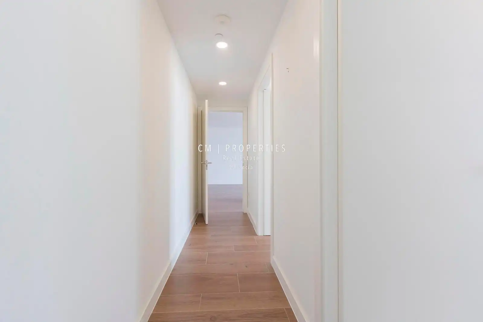 Flat for rent in Corts Valencianes, Sant Pau