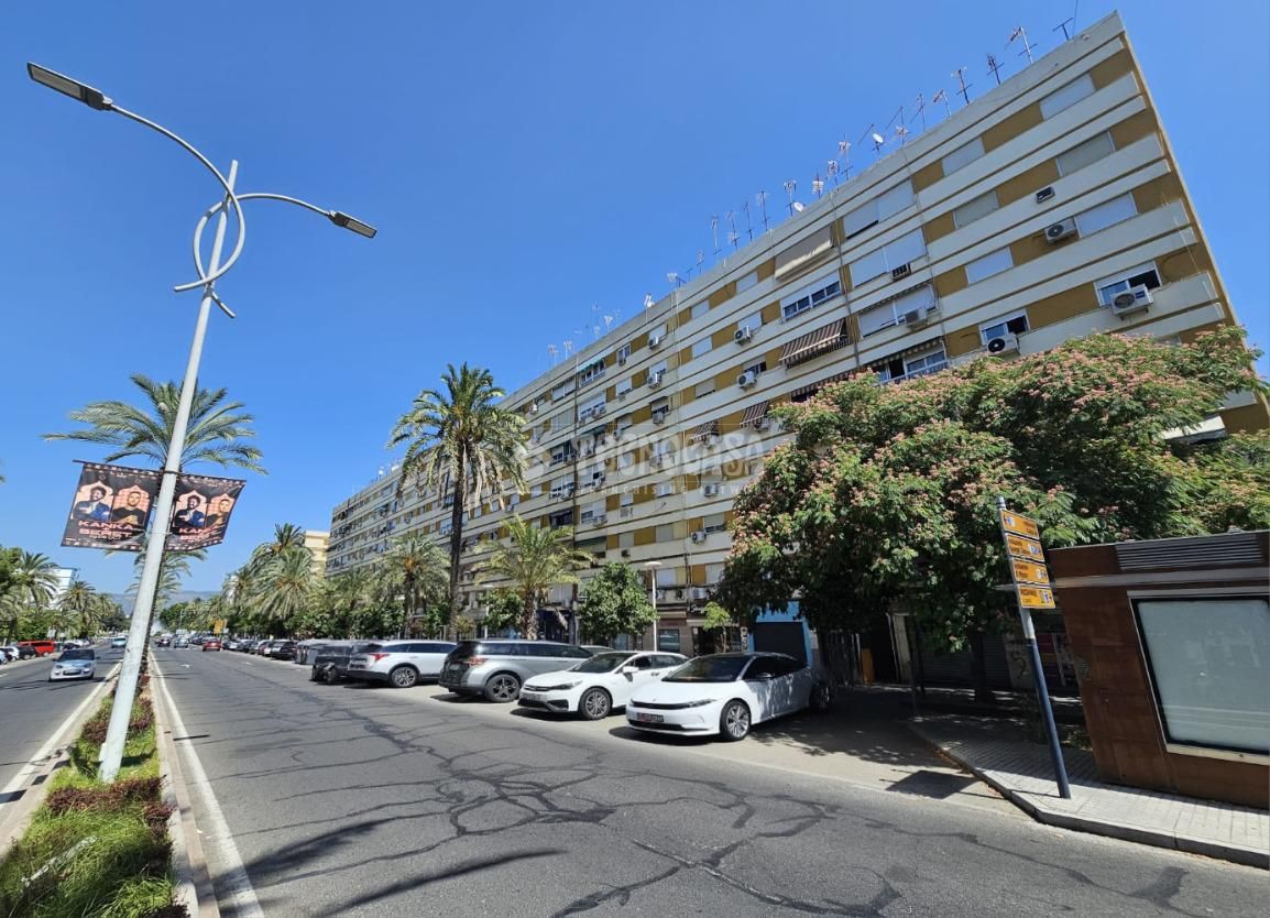 Piso en venta en Sector Sur, Sur,  Córdoba Capital