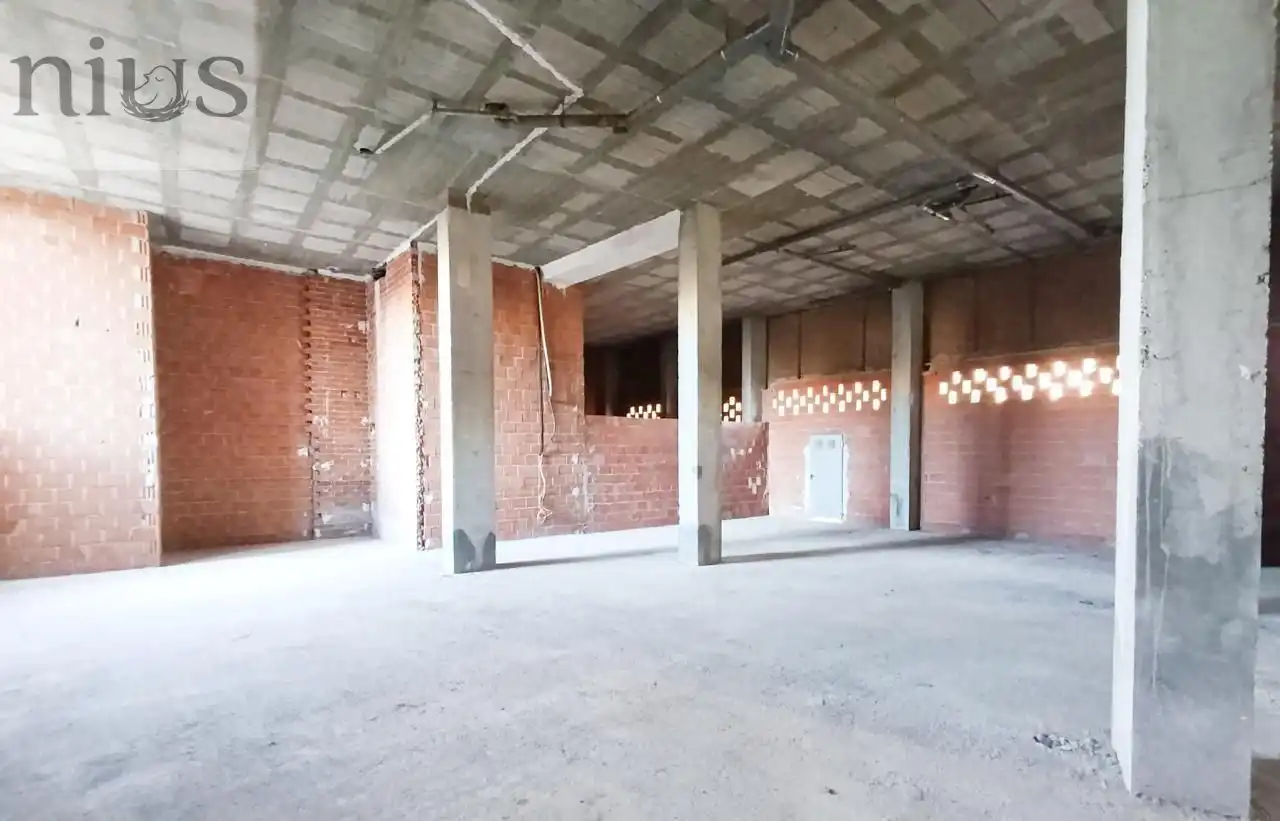 Local comercial en venta en Centro Urbano