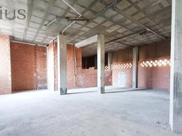 Local comercial en venda a Centro Urbano
