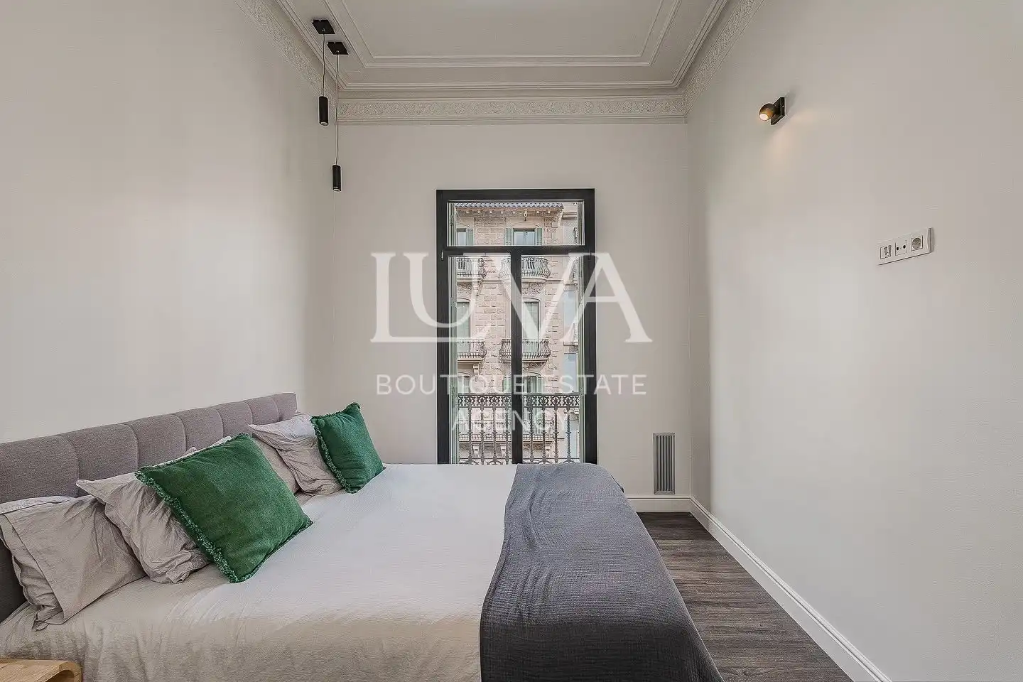Wohnung mit Aufzug zum Verkauf in Eixample, imagen 52