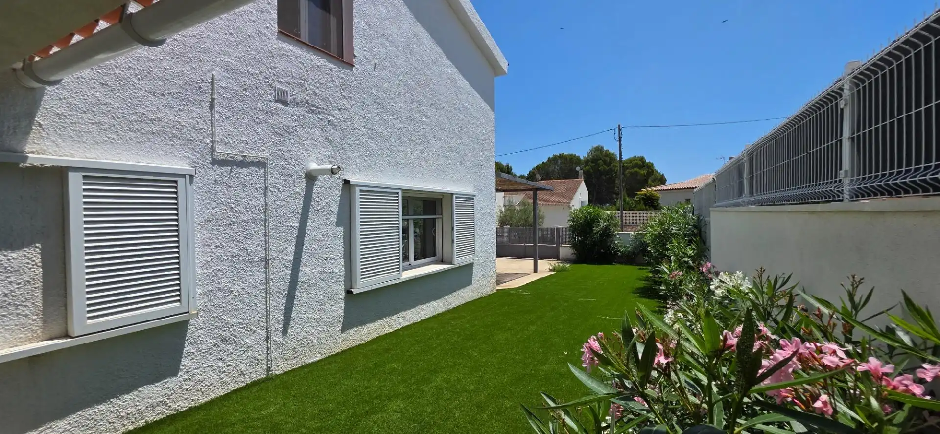 Haus mit Pool zum Verkauf in Les Tres Cales, imagen 16