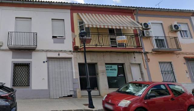 Local comercial en Venta en C/ Ribera Alta en Càrcer