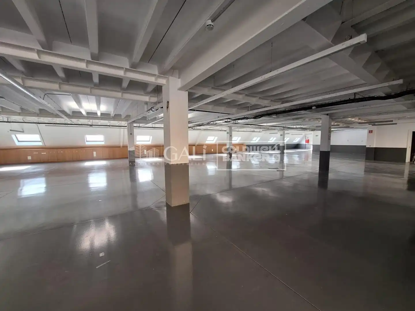 Residencial amb ascensor de lloguer a Santa Coloma 52, imagen 12