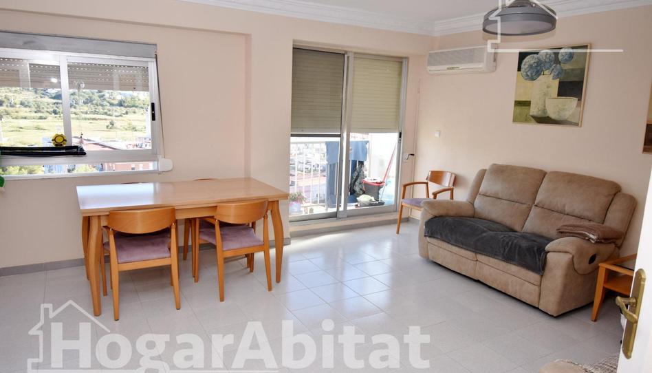 Foto 1 de Pis en venda a Calle Doctor Francisco Bono , La Vila, Valencia