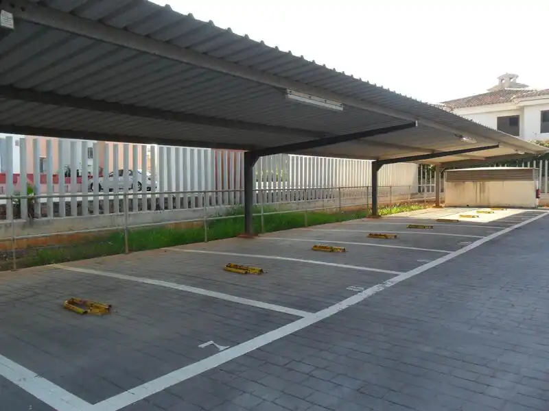 Parking for sale in MAR BLAU N-9, 30, imagen 7
