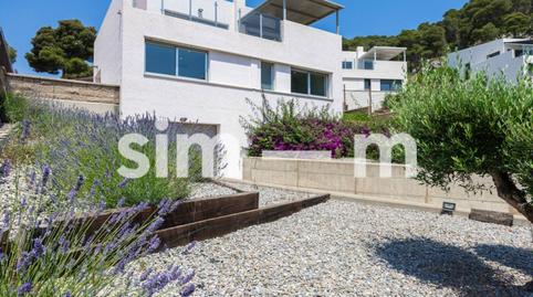 Foto 5 de Casa o xalet en venda a Barcelona, 83, L'Estartit Poble, Girona