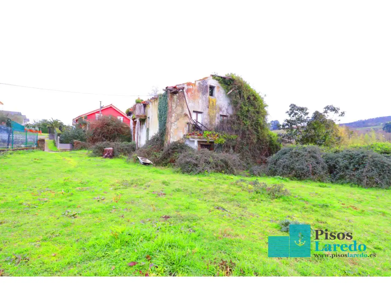 Terreno en venta en Calle Seña, 1, Centro