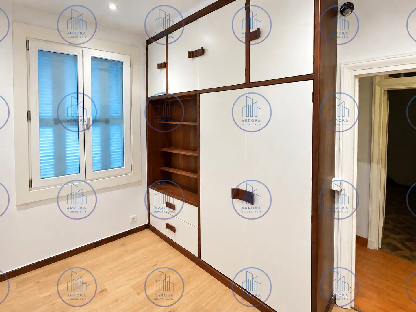 Appartement avec balcon à vendre à Fermin Calbeton Kalea 40, imagen 24