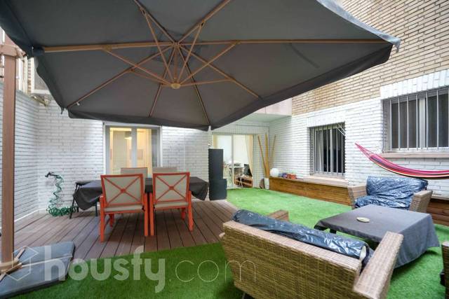 Piso en Venta en Calle Alcalá, . en Guindalera