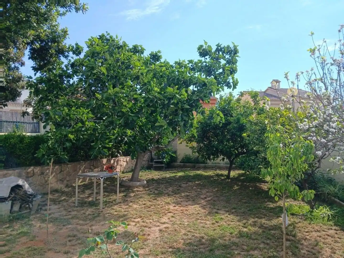 Casa adosada en venda en Montserrat amb Calefacció, Jardí privat i Terrassa
