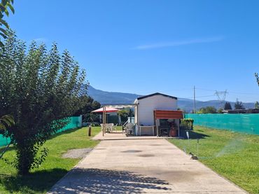 Terreno rustico in vendita a Camponaraya