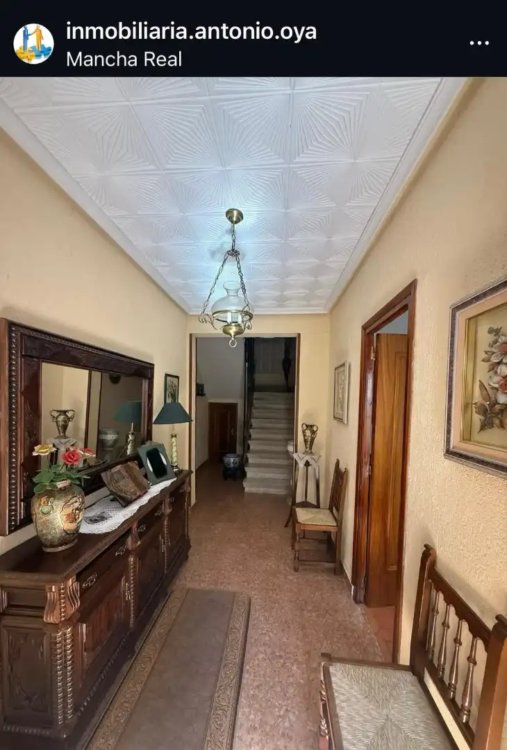 Casa con terrazza in vendita a Mancha Real, imagen 3