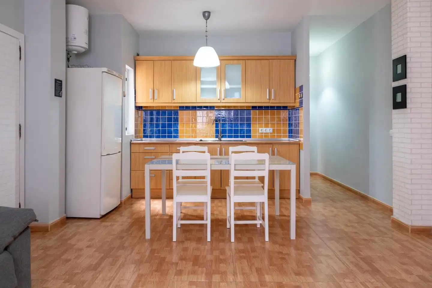 Flat for rent in Calle la Naval, Isleta